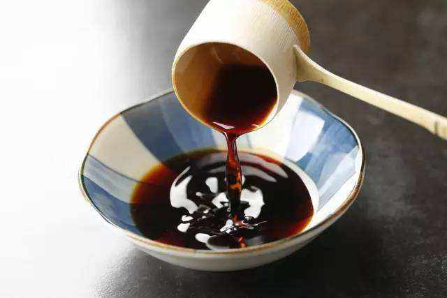 酱油