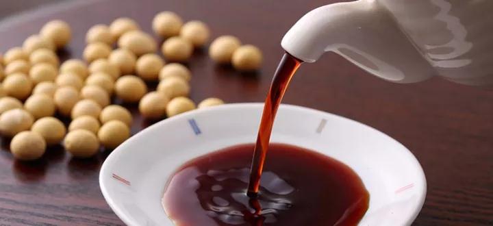 酱油