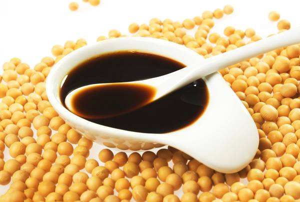 酱油