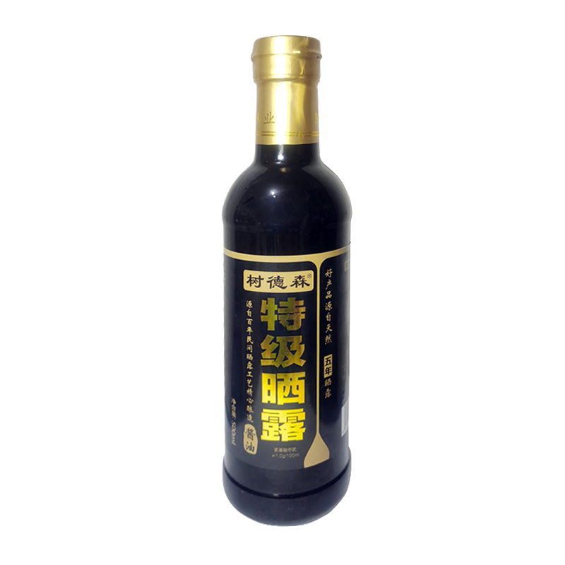 特级五年晒露酱油500mlx12瓶.jpg
