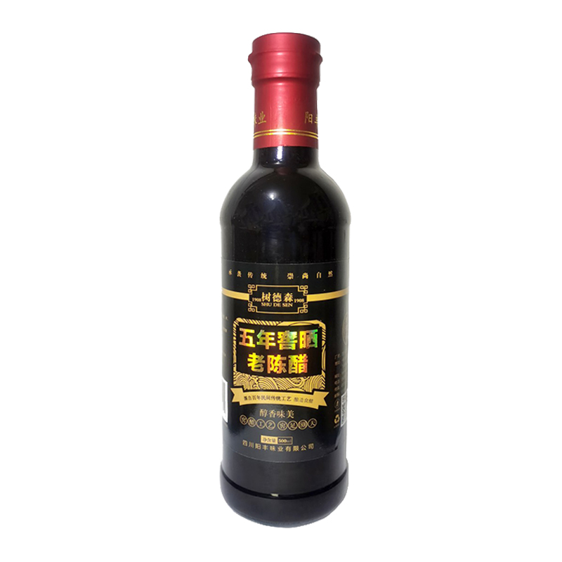 五年窑晒老陈醋500mlx12瓶.jpg