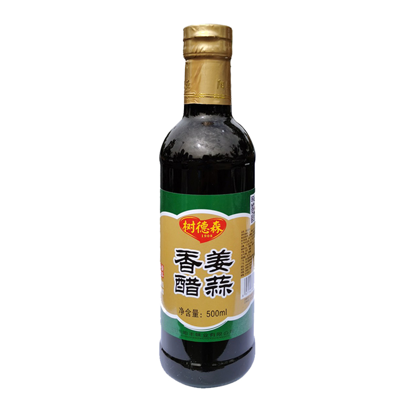 纯粮姜蒜香醋500Mlx12瓶.jpg